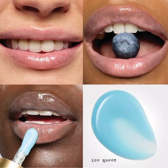 ICE QUEEN | Stila Heaven's Dew Gel Lip Oil - Picture 2 of 5